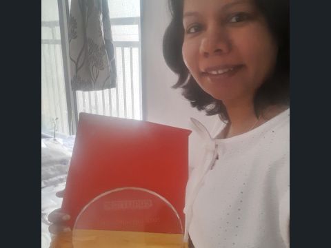 Awards and Recognition