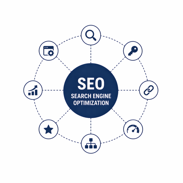Search Engine Optimization