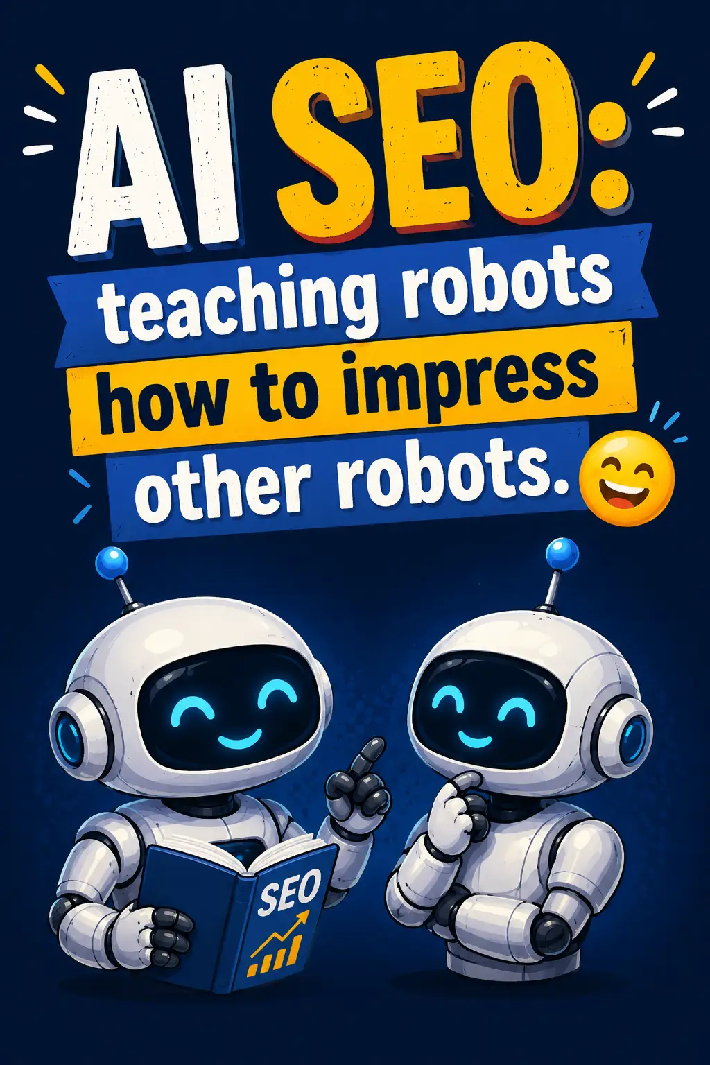 AI SEO