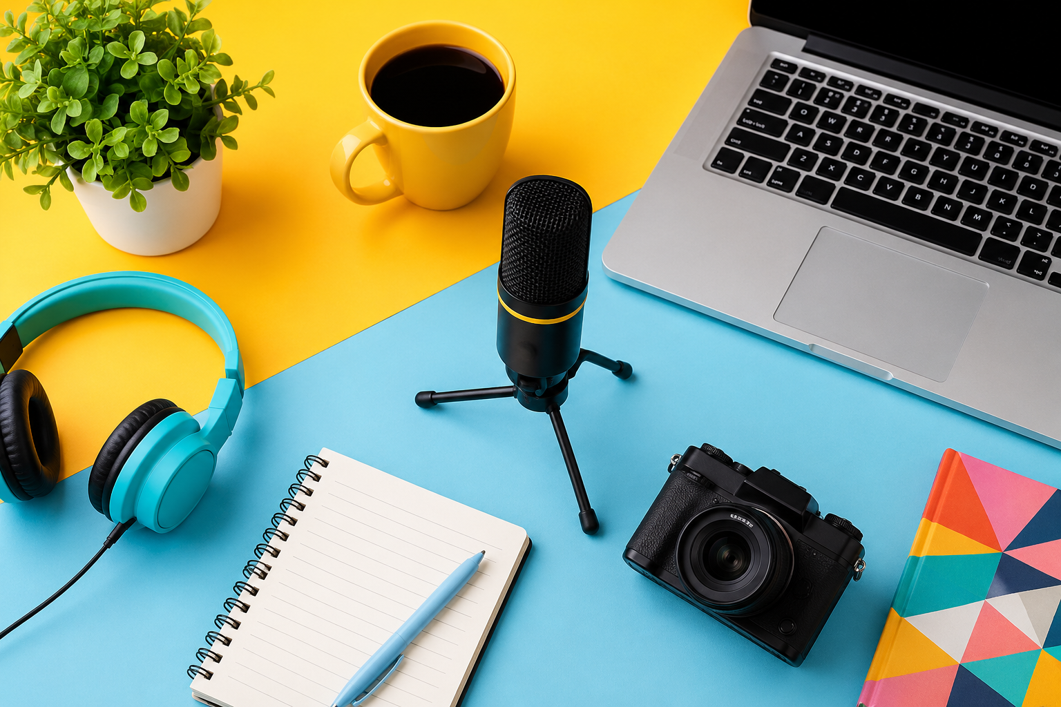 AI in Blogging: The Pros, The Cons, and My Observations