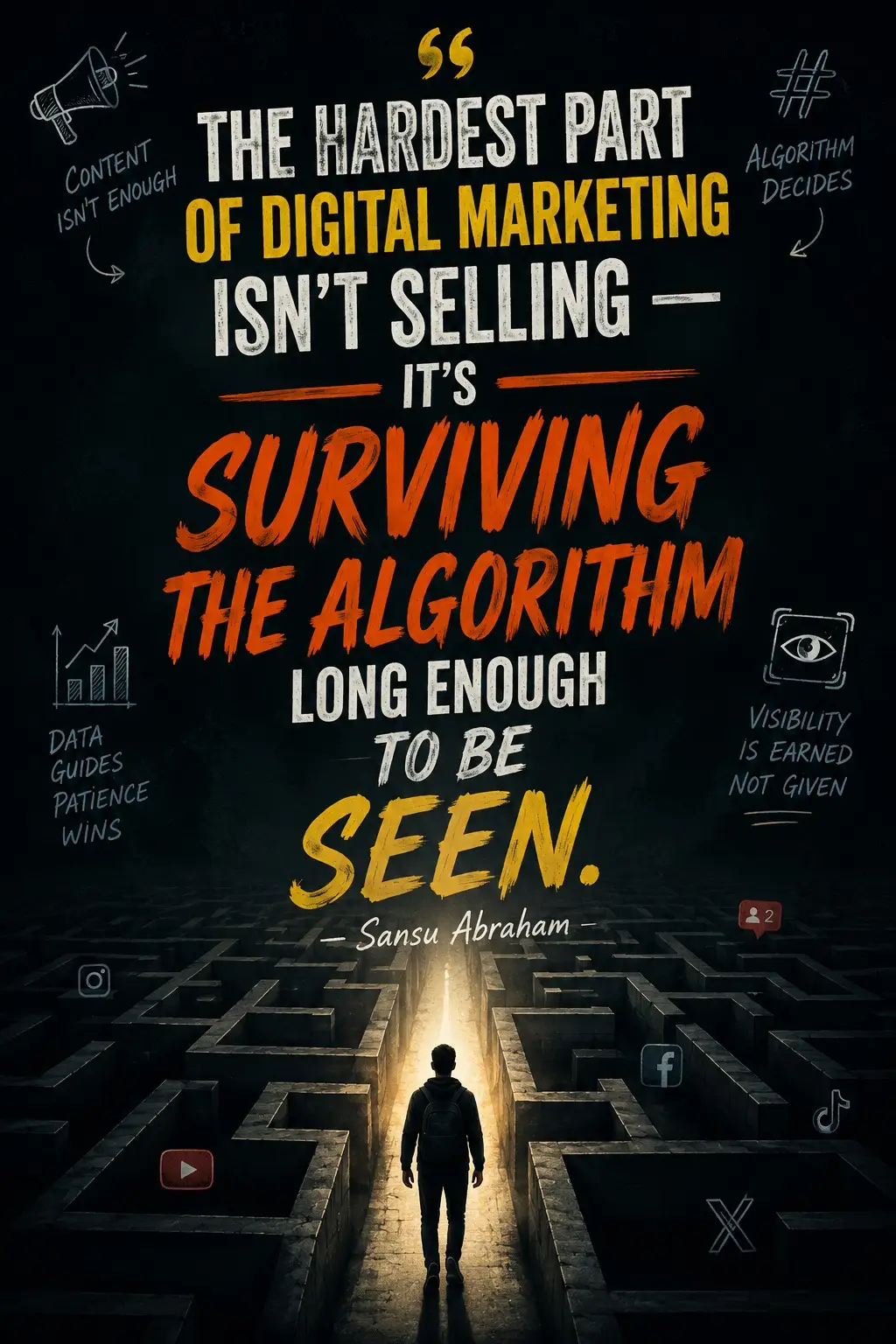 Digital marketing