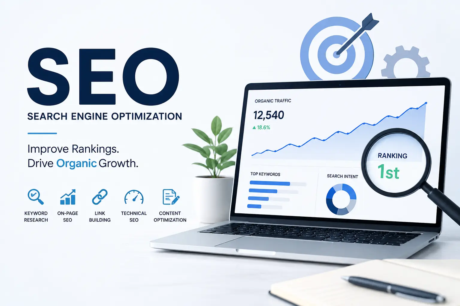 SEO Services