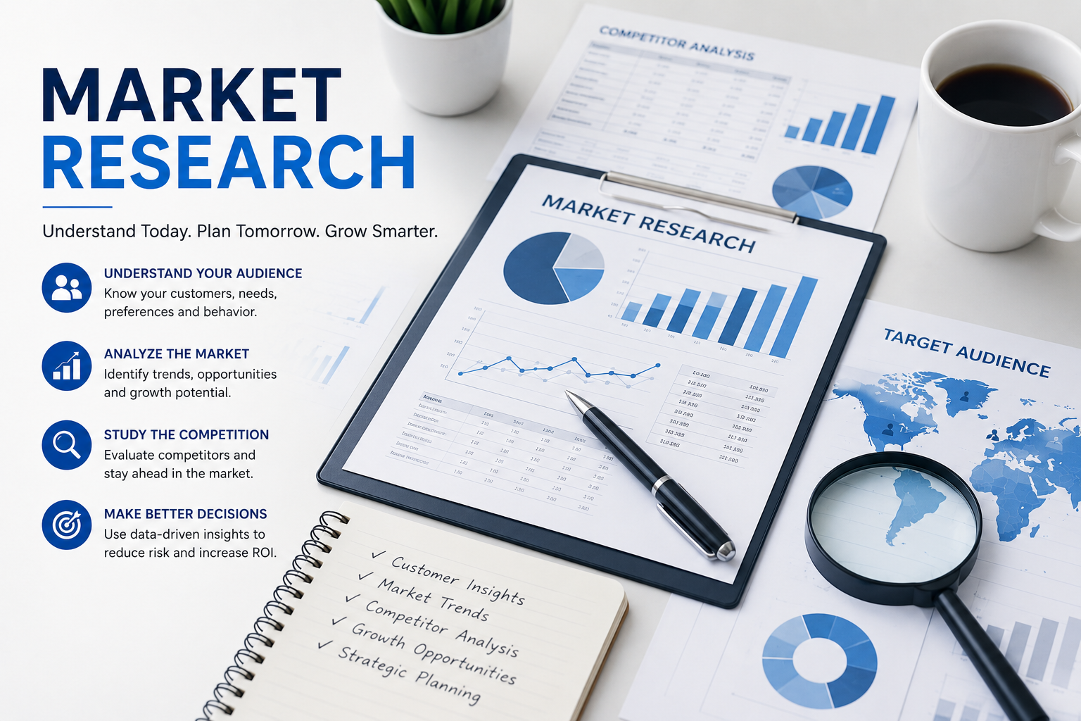 Market Research