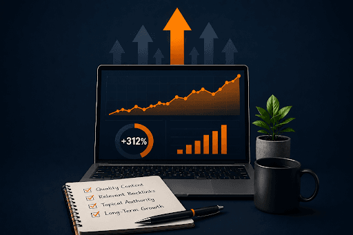 Why Traditional SEO Still Matters: Two Real Case Studies