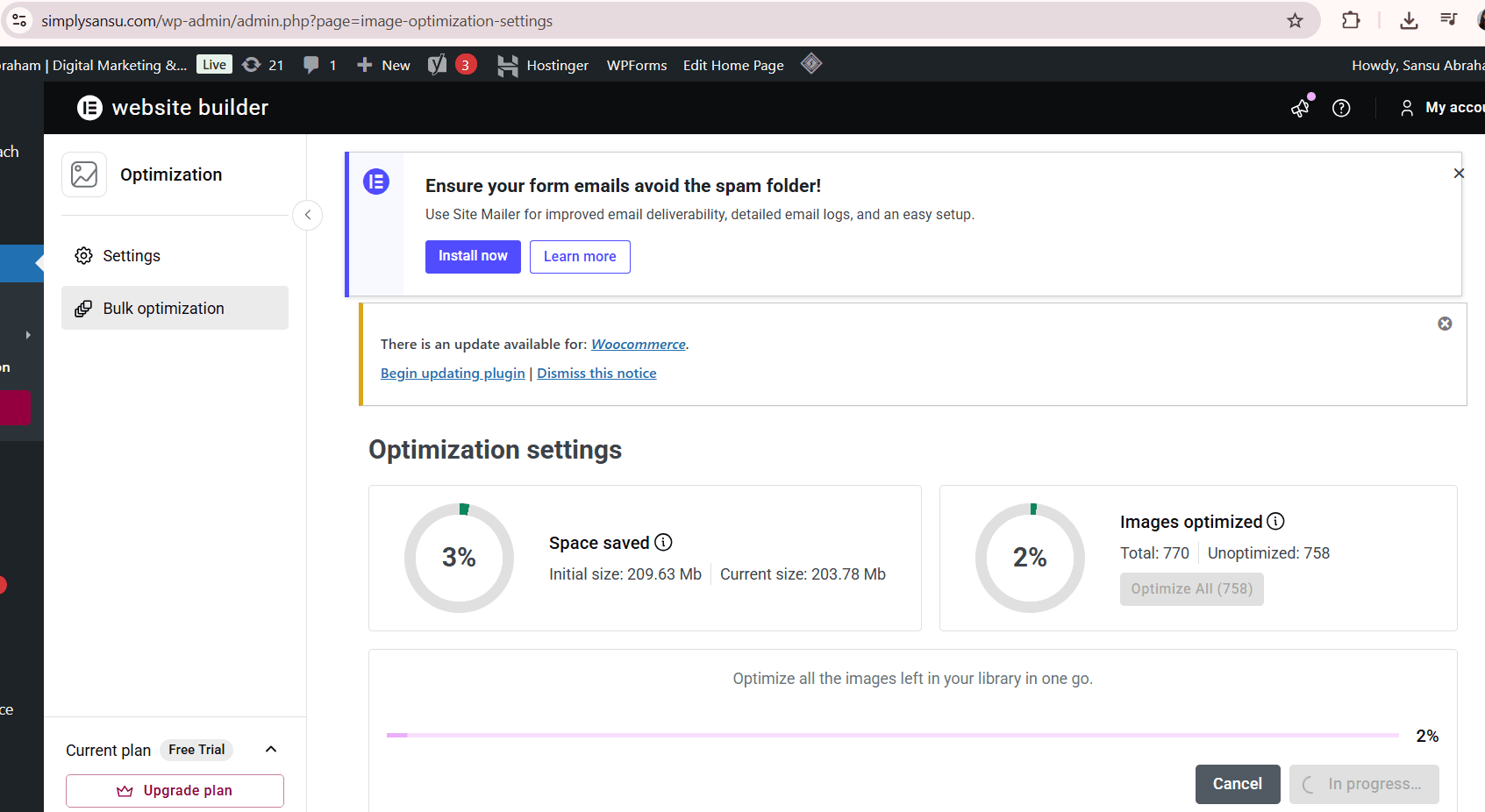 Image Optimization: A Small Step That Makes a Big Difference
