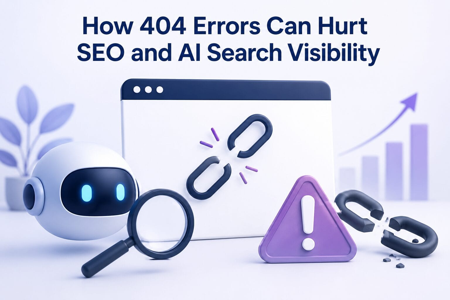 404 error