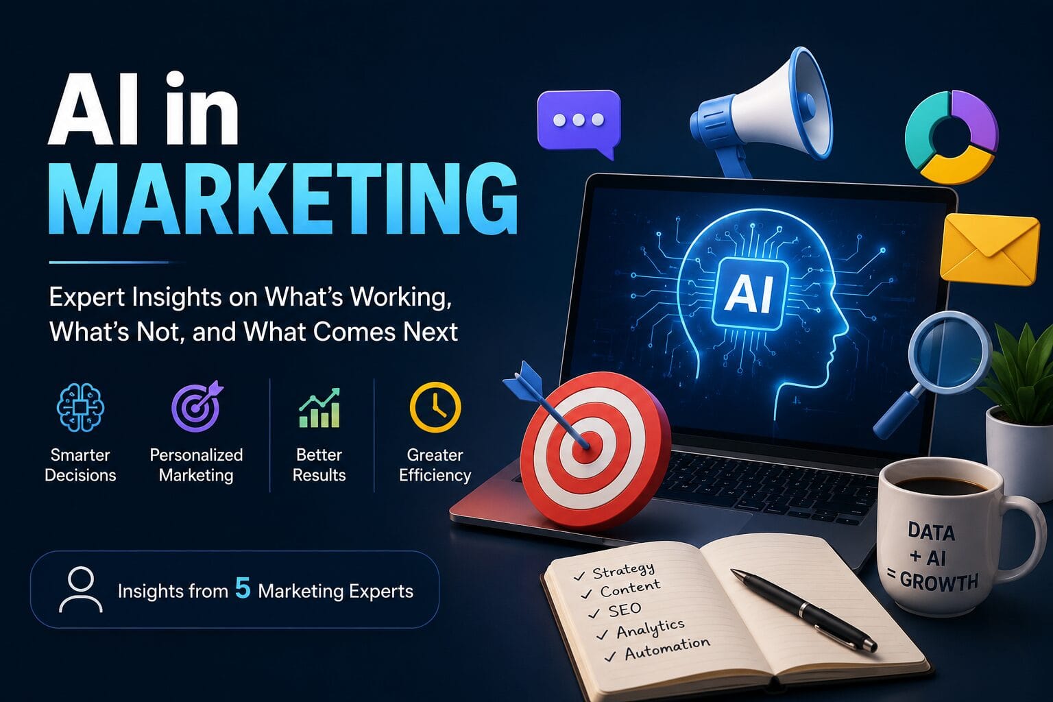 AI in Marketing