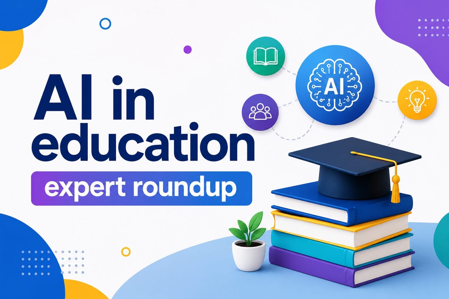 AI in education