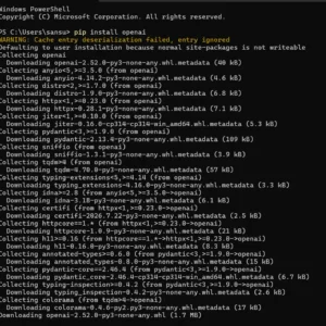 AI KW Tracker