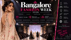 Bengaluru Fashion Week 2026