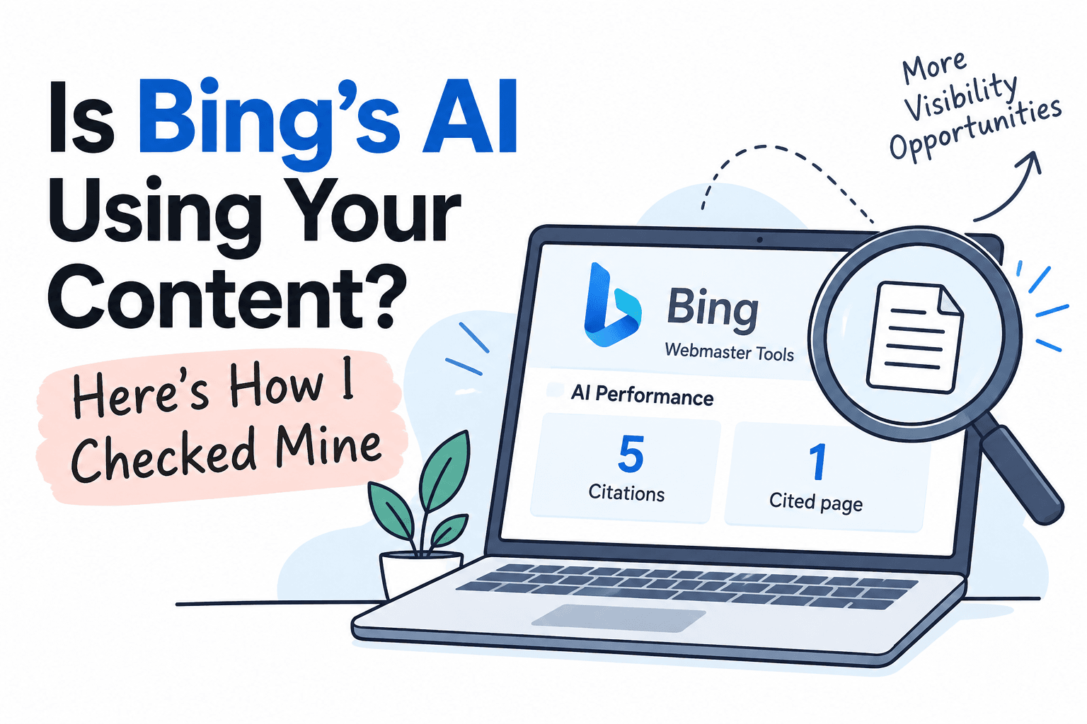 Bing AI