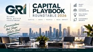 Capital Playbook Roundtable 2026