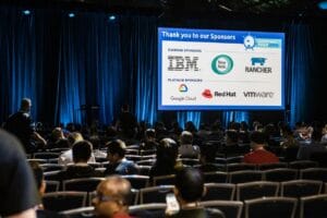 CloudCon Sydney 2026
