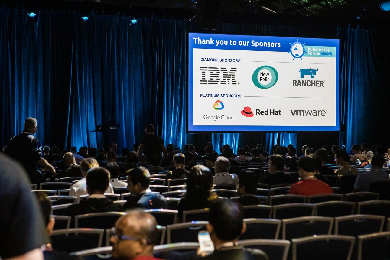CloudCon Sydney 2026