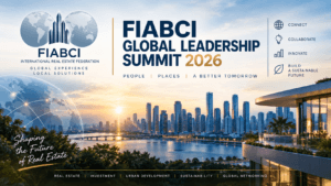 FIABCI Global Leadership Summit 2026