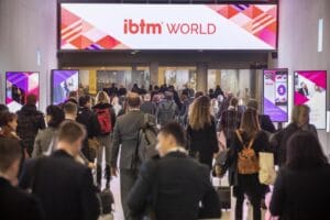 IBTM World