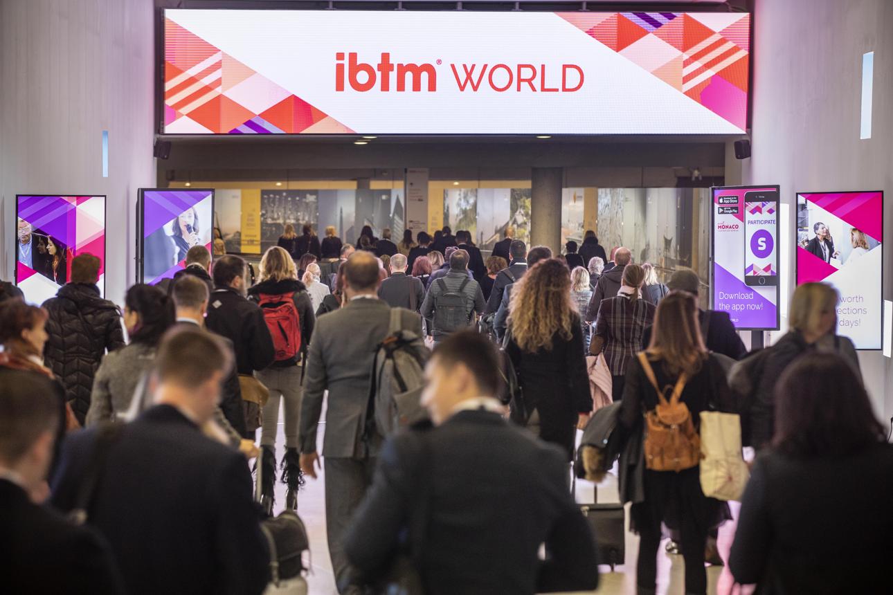IBTM World