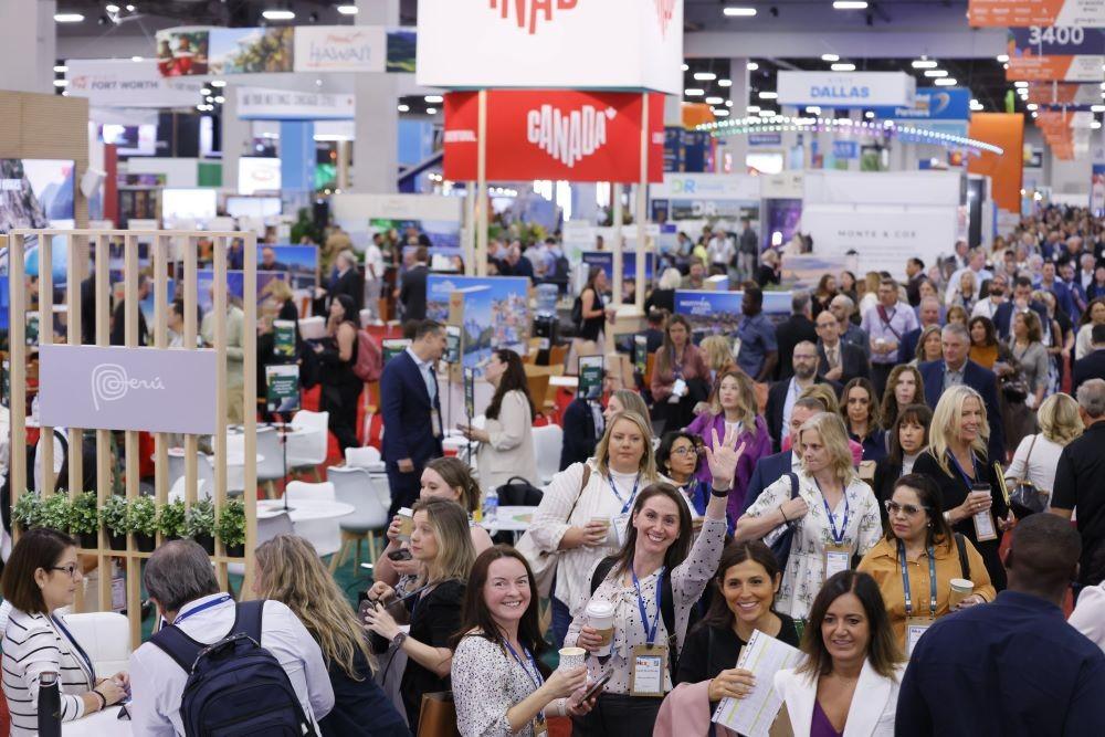 IMEX America 2026