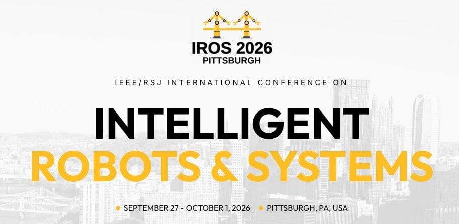 IROS 2026