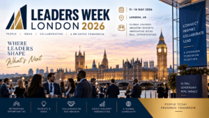 Leaders Week London 2026