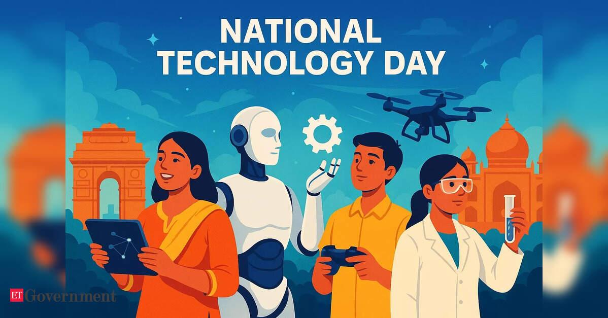 National Technology Day