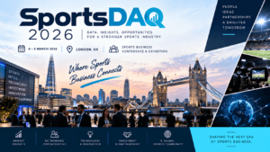 SportsDAQ 2026