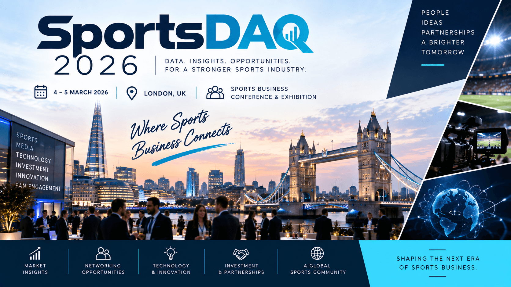 SportsDAQ 2026