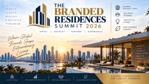 The Branded Residences Summit 2026