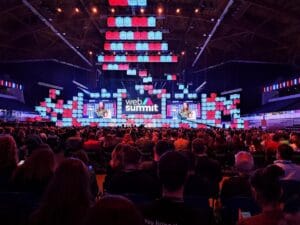 Web Summit 2026