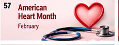 American Heart Month