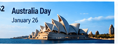 Australia Day