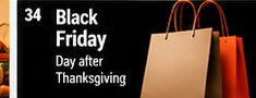 Black Friday