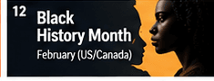 Black History Month