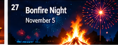 Bonfire Night