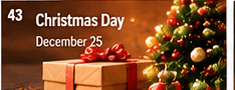 Christmas Day