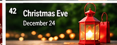 Christmas Eve
