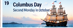 Columbus Day