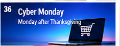 Cyber Monday