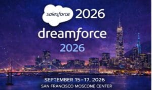 dreamforce 2026