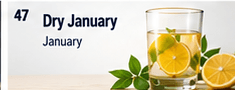 Dry January