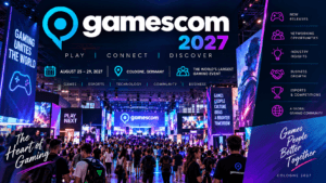 gamescom 2027