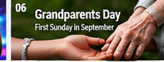 Grandparents Day