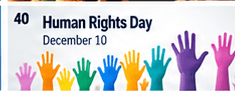 Human Rights Day