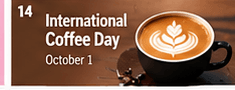 International Coffee Day