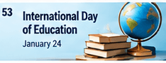 International Day of Education