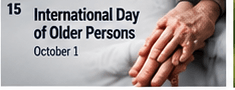 International Day of Older Persons