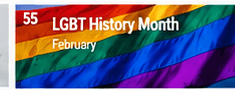 LGBT History Month
