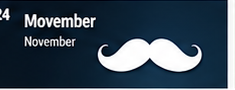 Movember