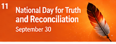 National Day for Truth and Reconciliation