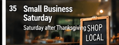 Small Business Season